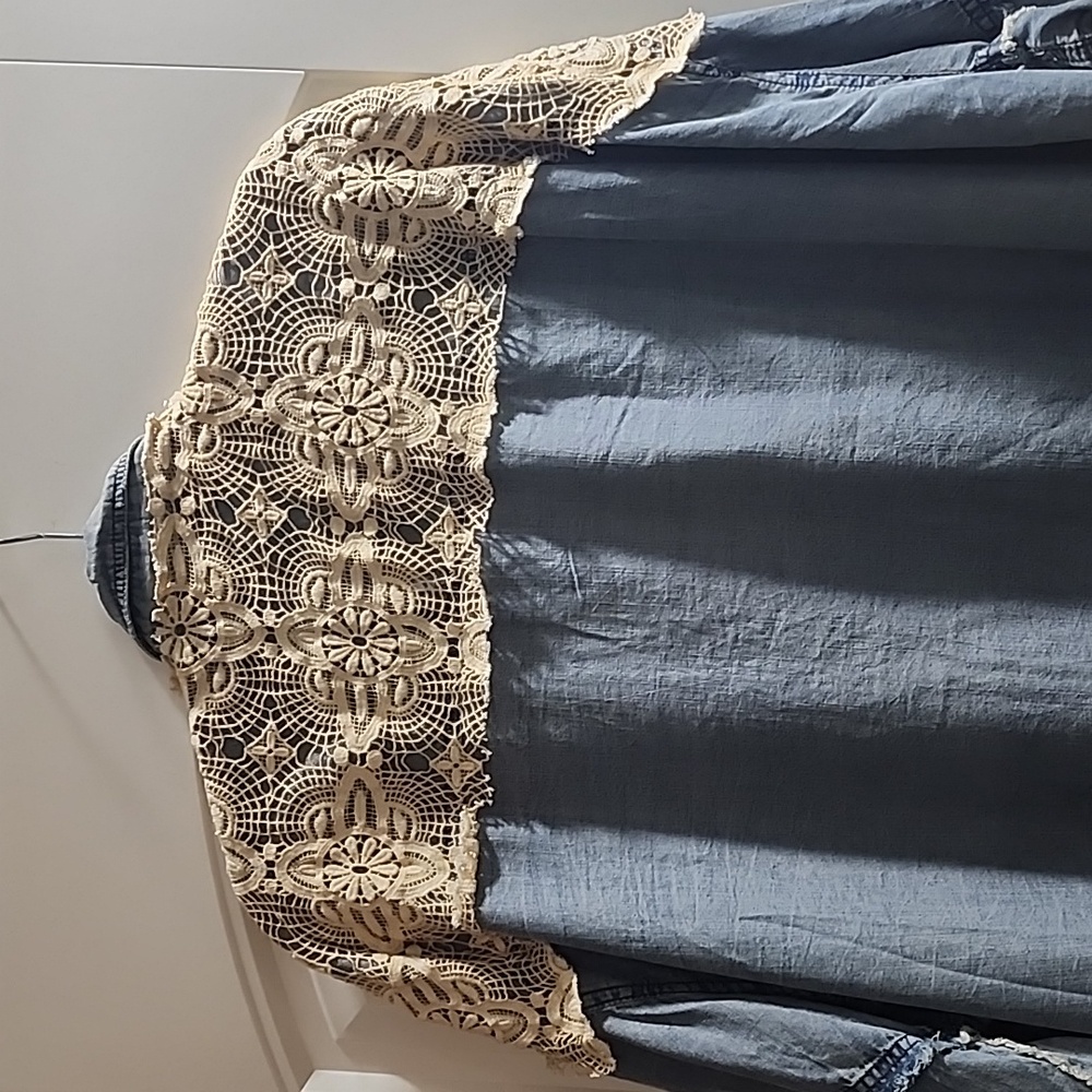 Jaded Gypsy Jacket - Picture 9 of 13